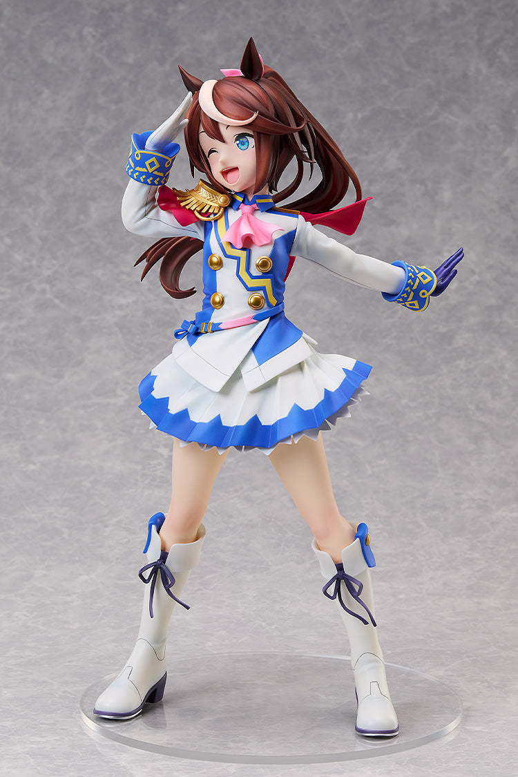 Uma Musume Pretty Derby Tokai Teio