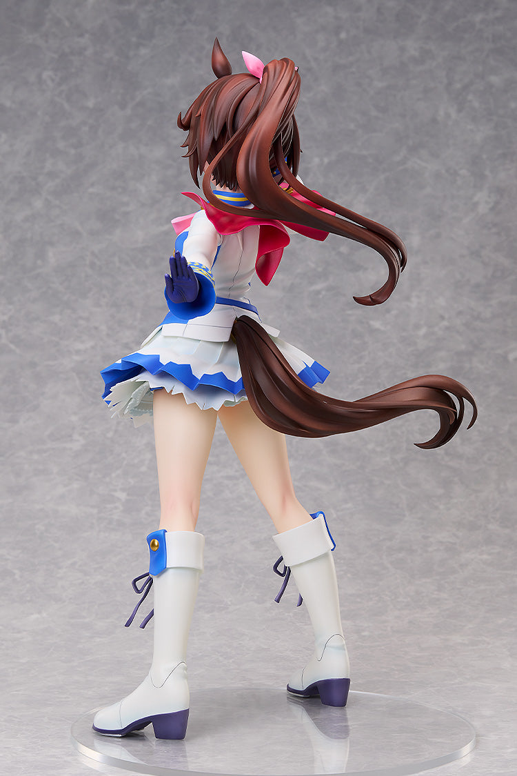 Uma Musume Pretty Derby Tokai Teio