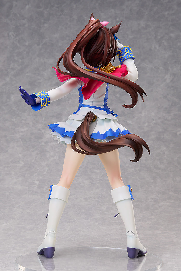 Uma Musume Pretty Derby Tokai Teio