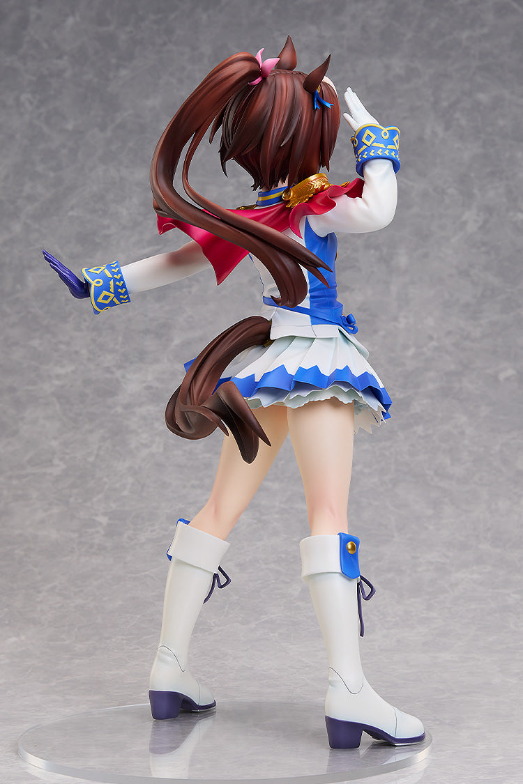 Uma Musume Pretty Derby Tokai Teio
