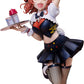 Gakuen Idolmaster Hanami Ume Bunny Ver.