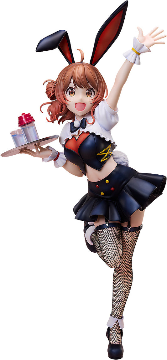 Gakuen Idolmaster Hanami Ume Bunny Ver.