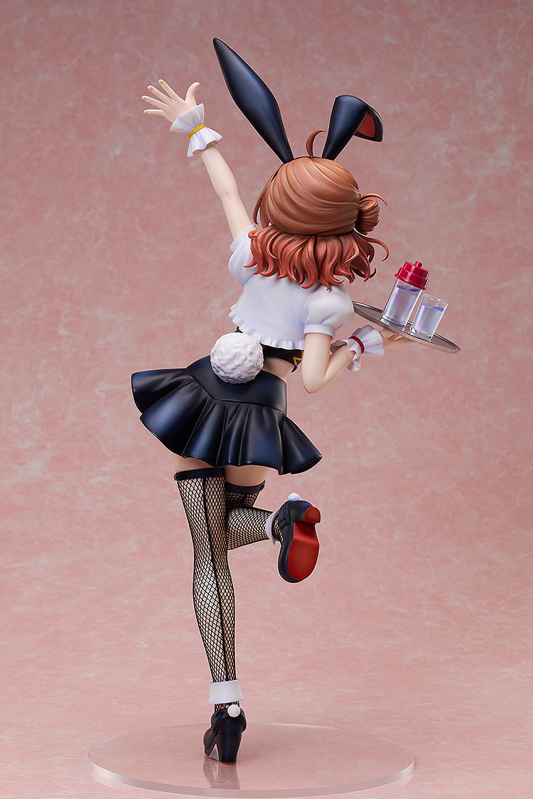 Gakuen Idolmaster Hanami Ume Bunny Ver.