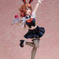 Gakuen Idolmaster Hanami Ume Bunny Ver.