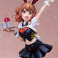 Gakuen Idolmaster Hanami Ume Bunny Ver.