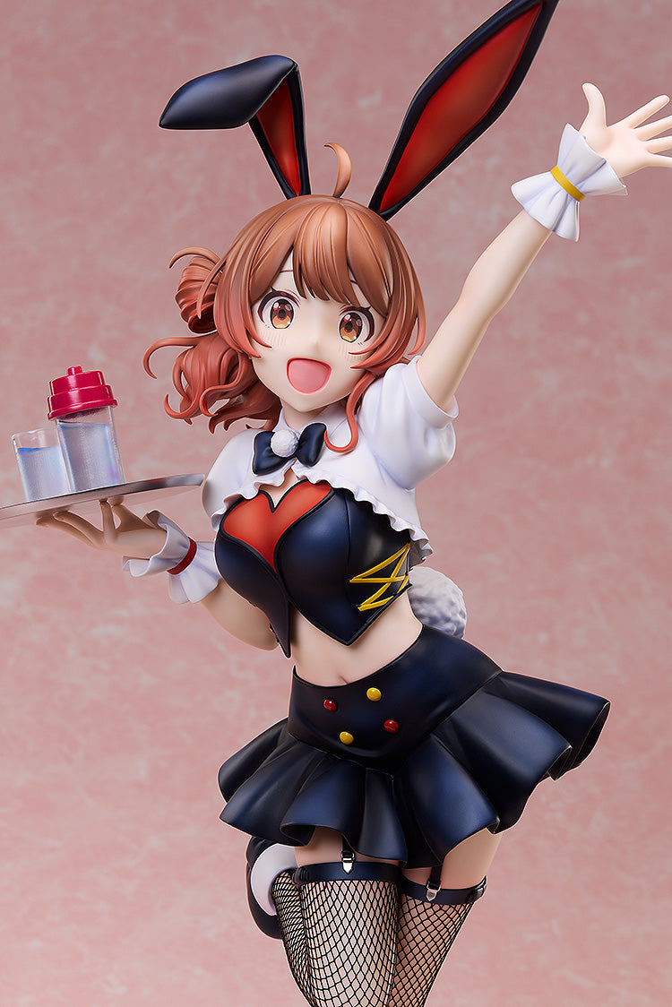 Gakuen Idolmaster Hanami Ume Bunny Ver.