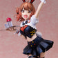 Gakuen Idolmaster Hanami Ume Bunny Ver.