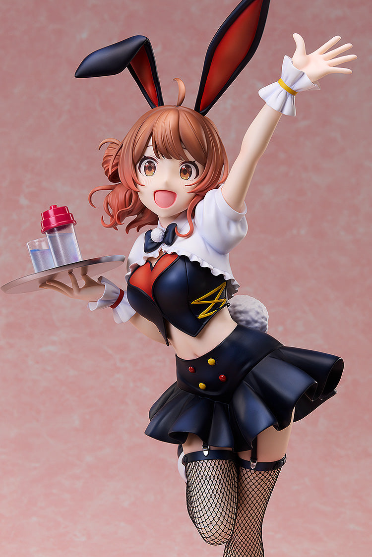 Gakuen Idolmaster Hanami Ume Bunny Ver.
