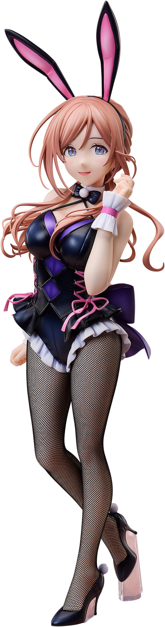 Gakuen Idolmaster Himesaki Rinami Bunny Ver.