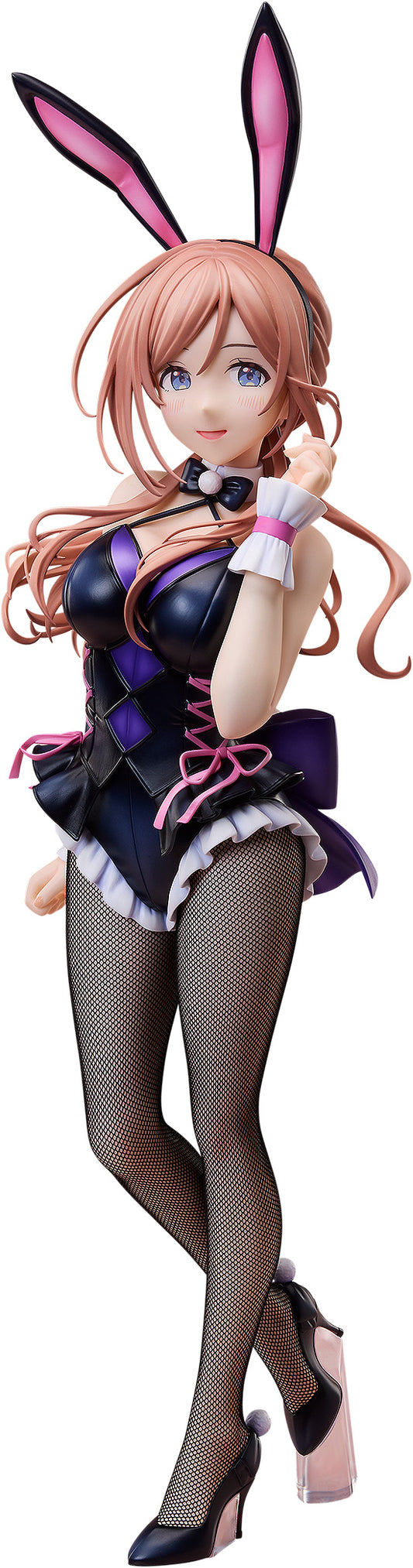 Gakuen Idolmaster Himesaki Rinami Bunny Ver.