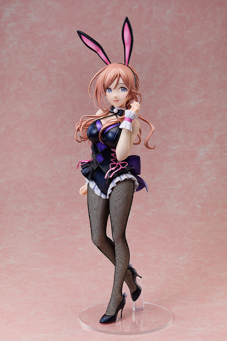 Gakuen Idolmaster Himesaki Rinami Bunny Ver.
