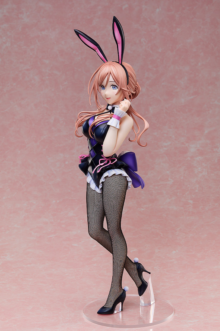 Gakuen Idolmaster Himesaki Rinami Bunny Ver.