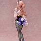 Gakuen Idolmaster Himesaki Rinami Bunny Ver.