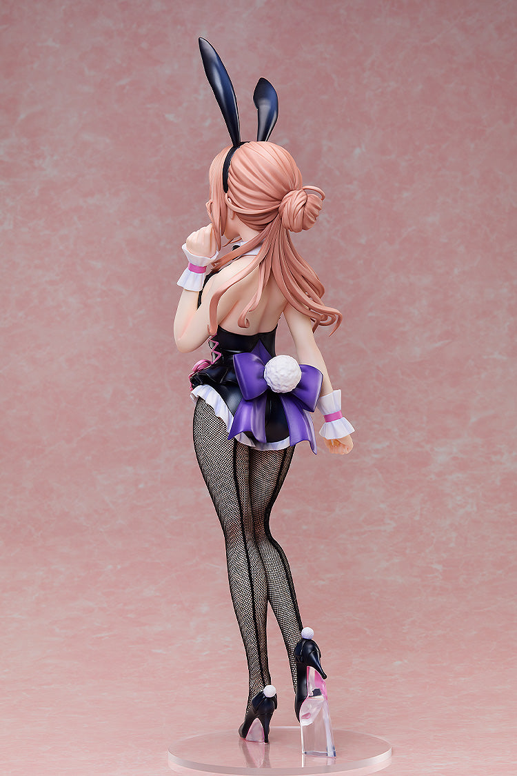 Gakuen Idolmaster Himesaki Rinami Bunny Ver.