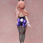 Gakuen Idolmaster Himesaki Rinami Bunny Ver.