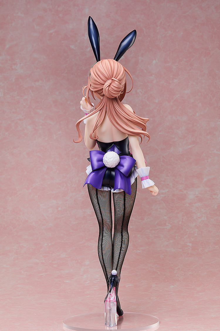 Gakuen Idolmaster Himesaki Rinami Bunny Ver.