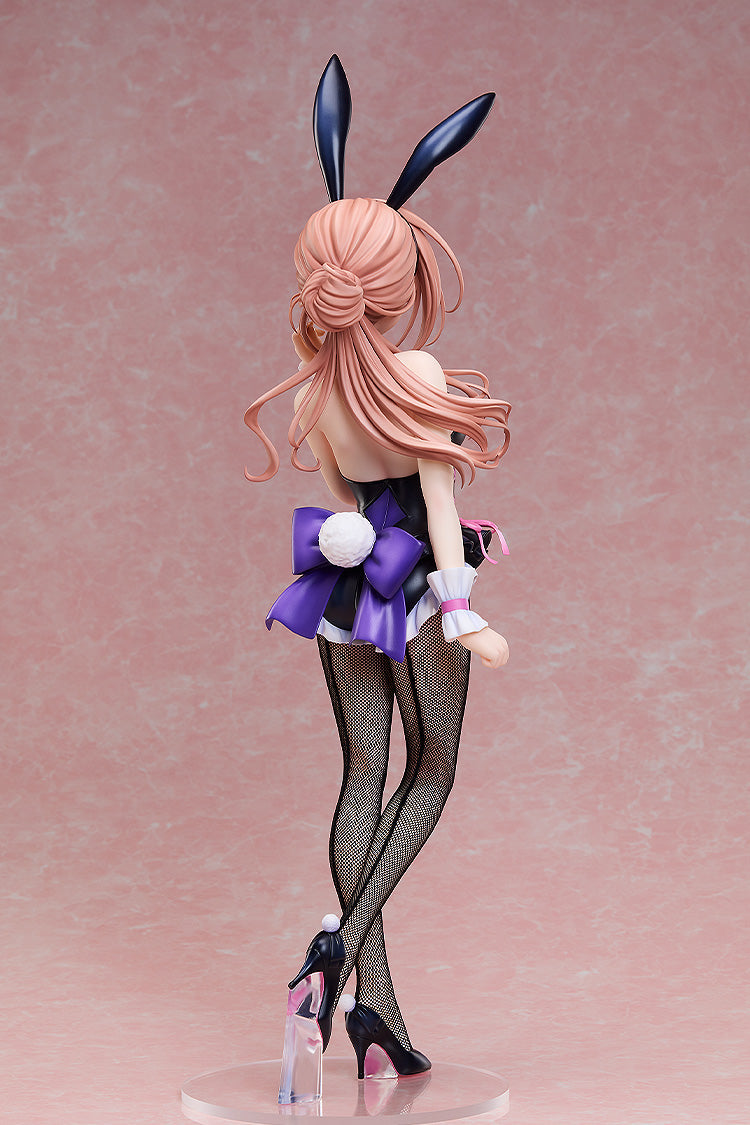 Gakuen Idolmaster Himesaki Rinami Bunny Ver.