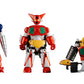 Getter Robo Dynamic Change Getter Robo