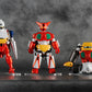 Getter Robo Dynamic Change Getter Robo