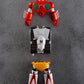 Getter Robo Dynamic Change Getter Robo