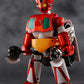 Getter Robo Dynamic Change Getter Robo