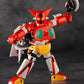 Getter Robo Dynamic Change Getter Robo