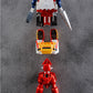 Getter Robo Dynamic Change Getter Robo