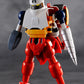 Getter Robo Dynamic Change Getter Robo