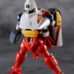 Getter Robo Dynamic Change Getter Robo