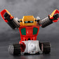 Getter Robo Dynamic Change Getter Robo