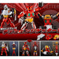 Getter Robo Dynamic Change Getter Robo