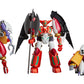 [Resale] "Getter Robo Armageddon" Dynamic Change Shin Getter Robo