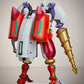 [Resale] "Getter Robo Armageddon" Dynamic Change Shin Getter Robo