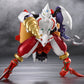 [Resale] "Getter Robo Armageddon" Dynamic Change Shin Getter Robo