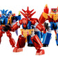 [Resale] "Getter Robo G" Dynamic Change Getter Robo G