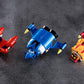 [Resale] "Getter Robo G" Dynamic Change Getter Robo G