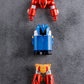[Resale] "Getter Robo G" Dynamic Change Getter Robo G