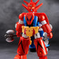 [Resale] "Getter Robo G" Dynamic Change Getter Robo G