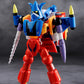 [Resale] "Getter Robo G" Dynamic Change Getter Robo G