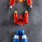 [Resale] "Getter Robo G" Dynamic Change Getter Robo G