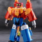 [Resale] "Getter Robo G" Dynamic Change Getter Robo G