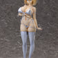 BUNNY SUIT PLANNING Sophia F. Shirring White Bikini Ver.