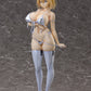 BUNNY SUIT PLANNING Sophia F. Shirring White Bikini Ver.
