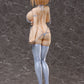 BUNNY SUIT PLANNING Sophia F. Shirring White Bikini Ver.