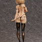 BUNNY SUIT PLANNING Sophia F. Shirring Black Bikini Ver.