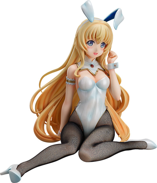 Goblin Slayer Priestess Bunny Ver.