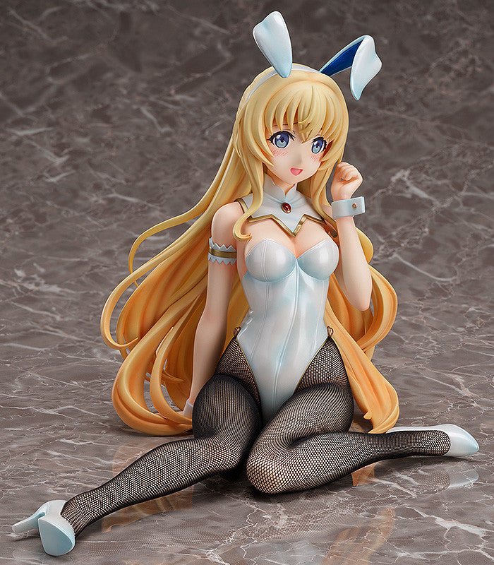 Goblin Slayer Priestess Bunny Ver.