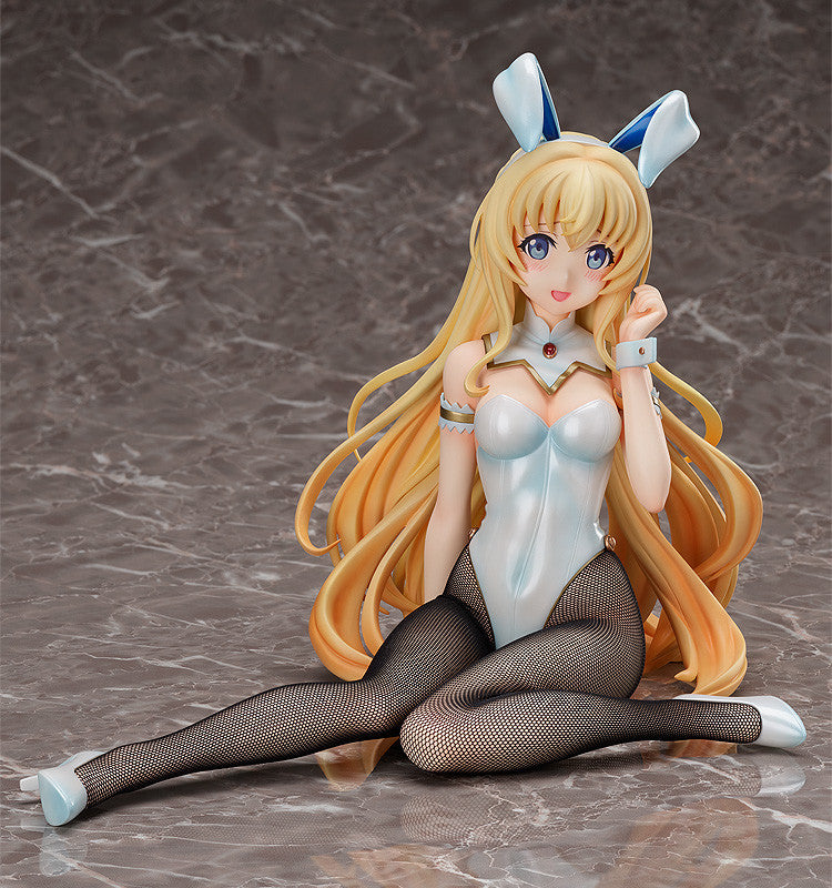 Goblin Slayer Priestess Bunny Ver.