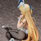 Goblin Slayer Priestess Bunny Ver.
