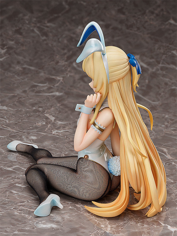 Goblin Slayer Priestess Bunny Ver.
